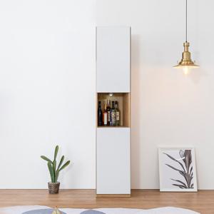 나무뜰 칸느 400 월플렉스 시스템 수납장 BSC209C (착불)