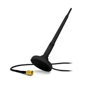 ipTIME N007 / 2.5dBi 연장안테나 / 7dBi / 길이1.5m / 5GHz / 2