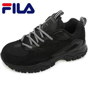 휠라 레이 트레이서 TR(FS1SIB1003X)_블랙