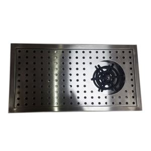 제니스코 피처린서 카페 매립형 컵 세척기 워터스테이션