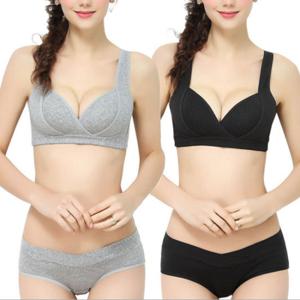 임산부 수유브라팬티 세트 5종 5173 빅사이즈임부속옷