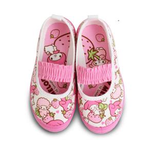 아사히 마이멜로디 실내화 유아동/학생/학교/초등/교실