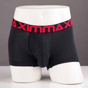 [맥심]리오셀스판 분리형남성팬티 _블랙