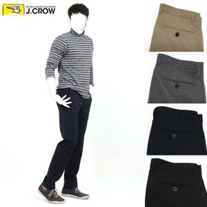 [제이크로우][제이크로우] 실용적인 스판 팬츠 (JCP16F-M.HAVE)