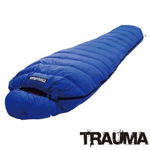 [트라우마]트라우마 알파인 300D V 침낭 (구스다운 300g)