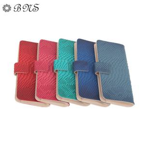 [비앤에스][BNS] 뱀피 장지갑 BH-7-0010