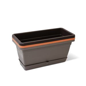 마이플랜트 가든2호 채소재배 플라스틱 베란다 텃밭 화분