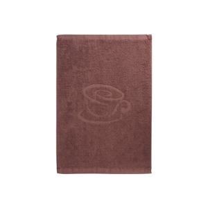 카페행주 롱타입 브라운 바리스타 주방 식당 호텔 행주