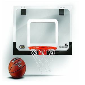 미국 SKLZ 스킬스 미니 바스켓볼 후프 벽설치 농구대