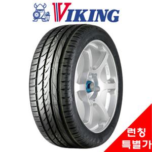 콘티넨탈 Value Brand 바이킹타이어 Pro Tech PT6 215/55R17 (장착비포함)