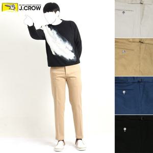 [제이크로우]사이드 어드저스터 스판팬츠 빅사이즈 (SA2030)