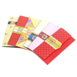 [박씨상방] 고급 현금예단 돈봉투(금장)