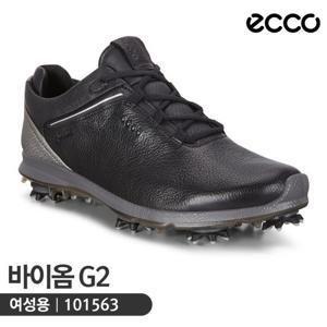 에코 바이옴 G2 여성 골프화 [101563-01001]
