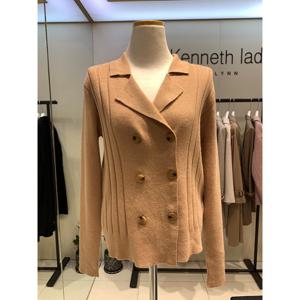 [케네스레이디]투버튼가디건 EKCDJJ03