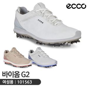 에코 바이옴 G2 여성 골프화 [101563]