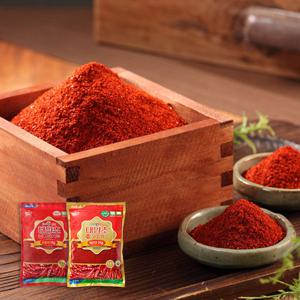 [Haccp/영광농협] 25년 태양초 고춧가루 골드(보통맛) 500g