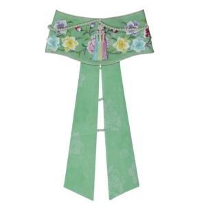 [더예한복]더예한복 QT 3-16아얌 여아용