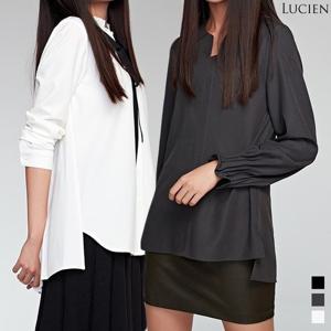 [루시앙]루시앙 시그니처 블라우스 3종 택1