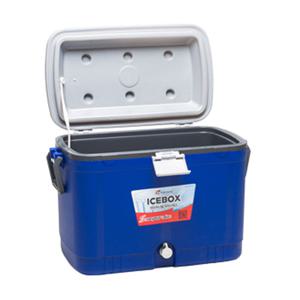 [대원산업] 카니발 레져용 아이스박스 35쿼터