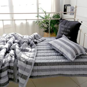 올리버하우스 네오 세미마이크로 차렵카페트세트SS