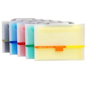 [알파] 멀티 도큐먼트화일(손잡이형/12분류)