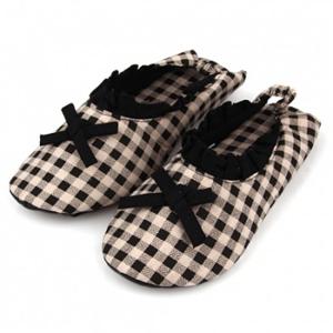 어린이집 체크실내화