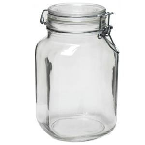 보르미올리 유리 피도병 2000ml 투명