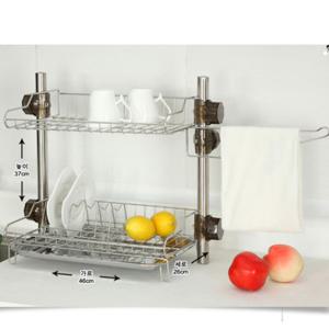 [라이펀]나이스  기둥식기건조대(일반)