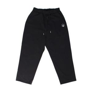 [츄바스코]츄바스코 M. Pants. OF long Black M17208