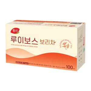 동서 루이보스 보리차 100T
