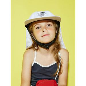 [구김스][키즈캡BEST]구김스 759_물놀이 서핑캡 휘슬 커버 아동