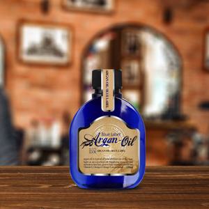 박준뷰티랩 블루라벨 아르간 헤어 오일 에센스 120ml 2개 세트