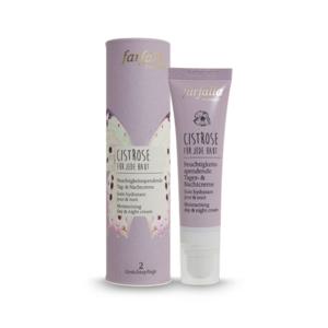 [파팔라] 시스트로즈 모이스처링 데이& 나이트크림 30ml