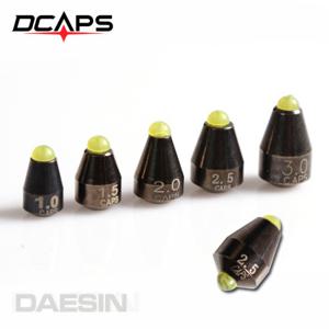 순간수중찌 수중찌 바다구멍찌 바다낚시찌 찌낚시채비