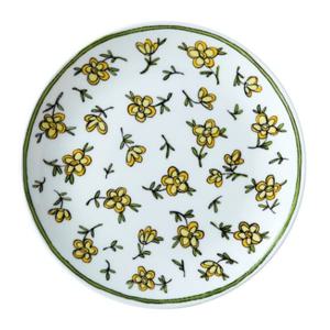 [트위그뉴욕]데이지체인 8접시 1p