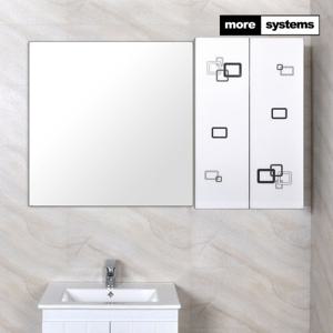 고급 PS 퍼즐800 욕실수납장 PS선반 욕실장