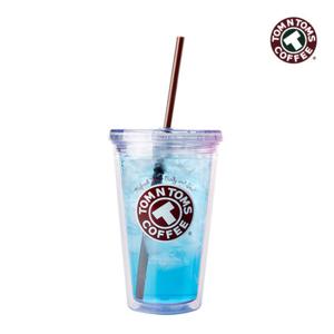 더블 콜드 텀블러 16oz 450ml