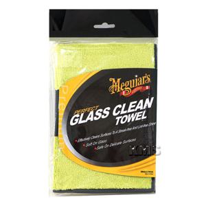 맥과이어스 X2010 퍼펙트 유리세정 타월