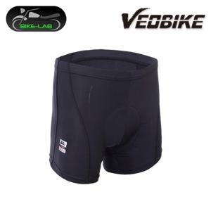 [로스휠][BIKELAB]자전거 패드속바지 V-06 자전거의류 3D 패드