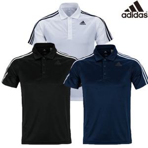 아디다스 폴로 카라 티셔츠 bk2602 bk2601 bp7224