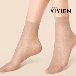 비비안 판도라 앵클삭스 KS-3830