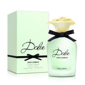 돌체앤가바나 플로럴 드롭스 EDT 75ml