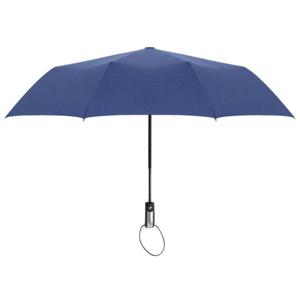 세븐프리 풀 원터치 3단 완전자동우산 네이비