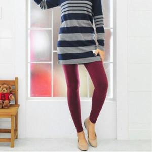 임산부용 면스판기모레깅스 빅사이즈 임부복 바지