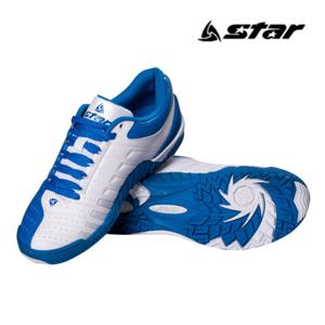 [STAR SPORTS] 스타스포츠 족구화 에너제틱 블루 (JS6200-07)