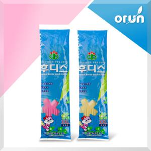 후디스 고무장갑 특특대 XXL_위생장갑 주방장갑