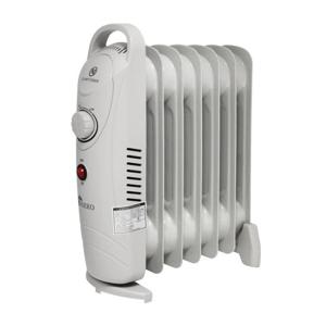 니코 7핀/미니/라디에이터 WH-M07