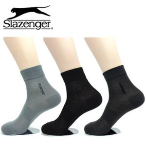 슬래진저 쿨정장 5켤레 남자여름양말 남성 시원한 신사정장 얇은