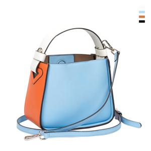 비앤부르뜨 루디 소가죽 토트 크로스백/스크래치