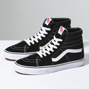 [VANS] 반스 남녀공용 코어클래식 SK8-Hi 스케이트-하이 VN000D5IB8C